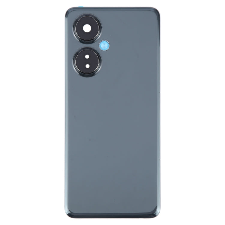 Per OnePlus Nord CE 3 Lite Cover posteriore batteria originale con copriobiettivo fotocamera, For OnePlus Nord CE 3 Lite(Original)