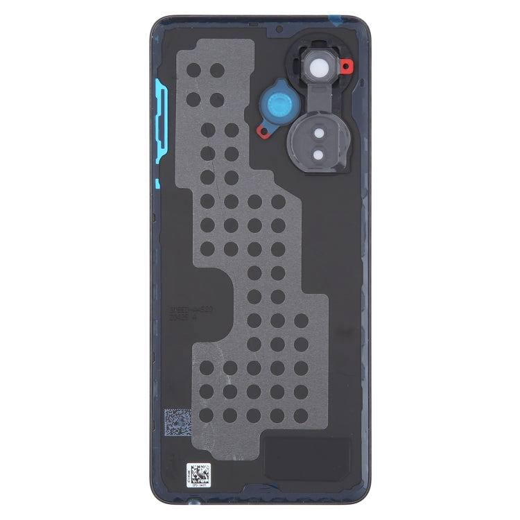 Per OnePlus Nord CE 3 Lite Cover posteriore batteria originale con copriobiettivo fotocamera, For OnePlus Nord CE 3 Lite(Original)