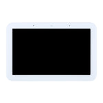 Per lo schermo LCD Google Nest HUB Gen2 con digitalizzatore assemblaggio completo