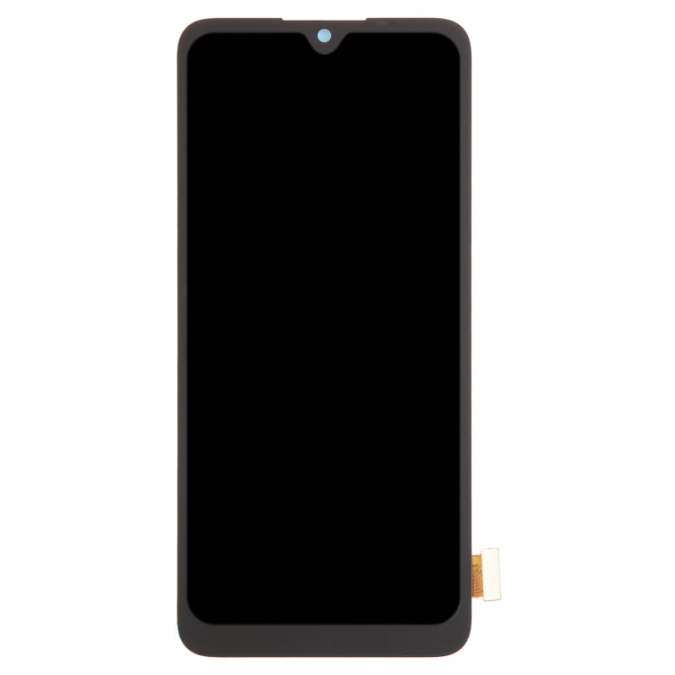 For TCL 30 Z T602DL 4188R LCD Screen with Digitizer Full Assembly, For TCL 30 Z