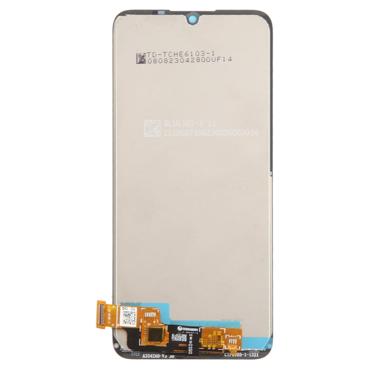 For TCL 30 Z T602DL 4188R LCD Screen with Digitizer Full Assembly, For TCL 30 Z