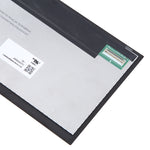 Per schermo LCD originale MSI CLAW con digitalizzatore assemblaggio completo