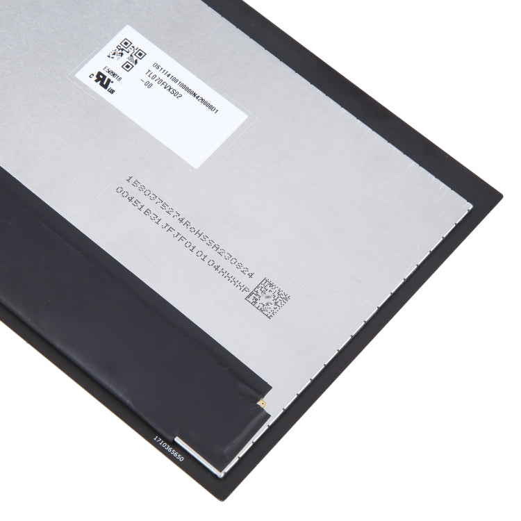 Per schermo LCD originale MSI CLAW con digitalizzatore assemblaggio completo
