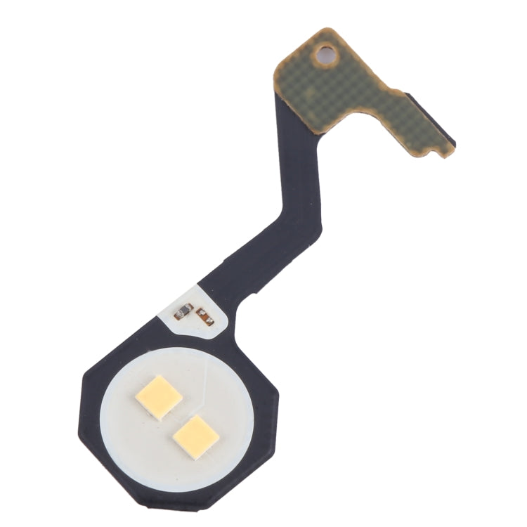 For OnePlus 12 PJD110 Flashlight Flex Cable, For OnePlus 12