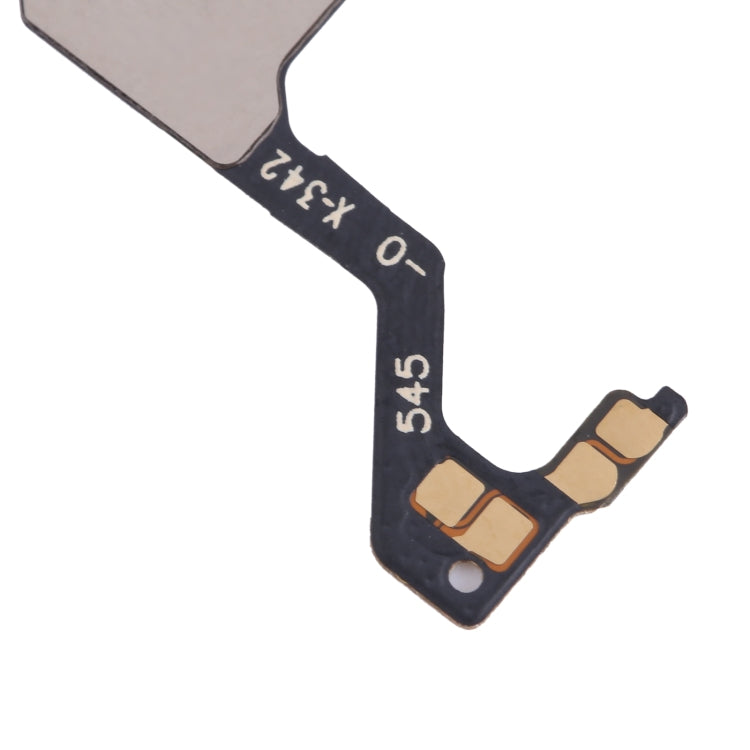 For OnePlus 12 PJD110 Flashlight Flex Cable, For OnePlus 12