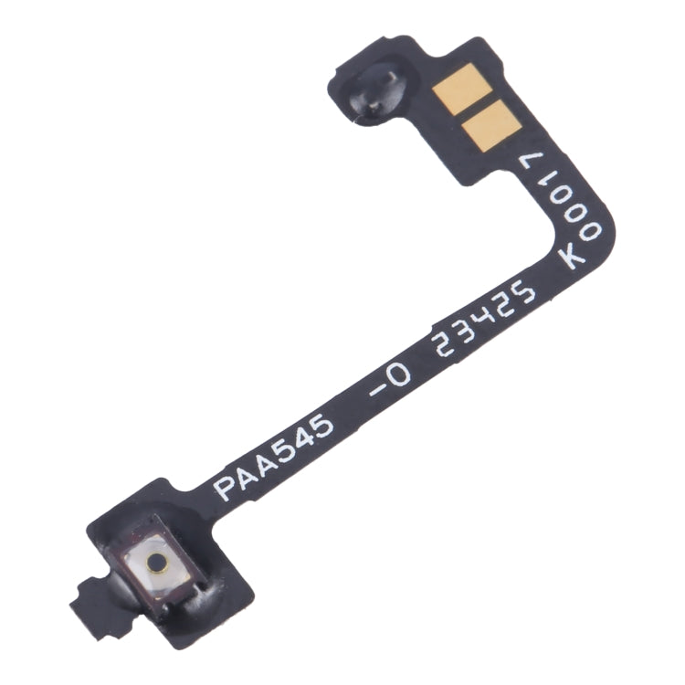 For OnePlus 12 PJD110 Power Button Flex Cable, For OnePlus 12