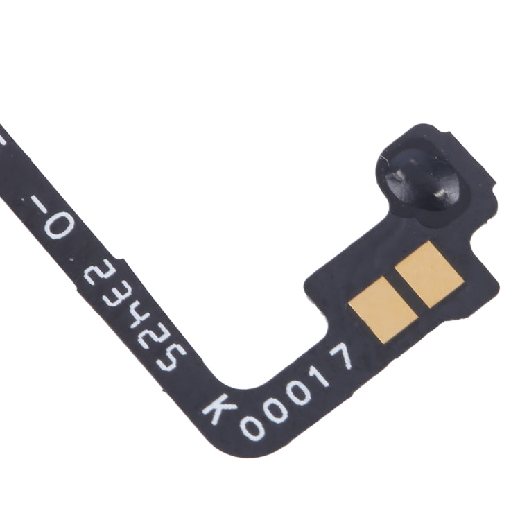 For OnePlus 12 PJD110 Power Button Flex Cable, For OnePlus 12