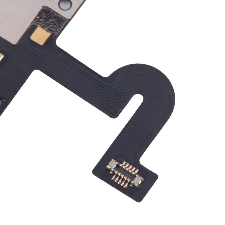 For Nothing Phone 1 A063 Microphone and Flashlight Flex Cable