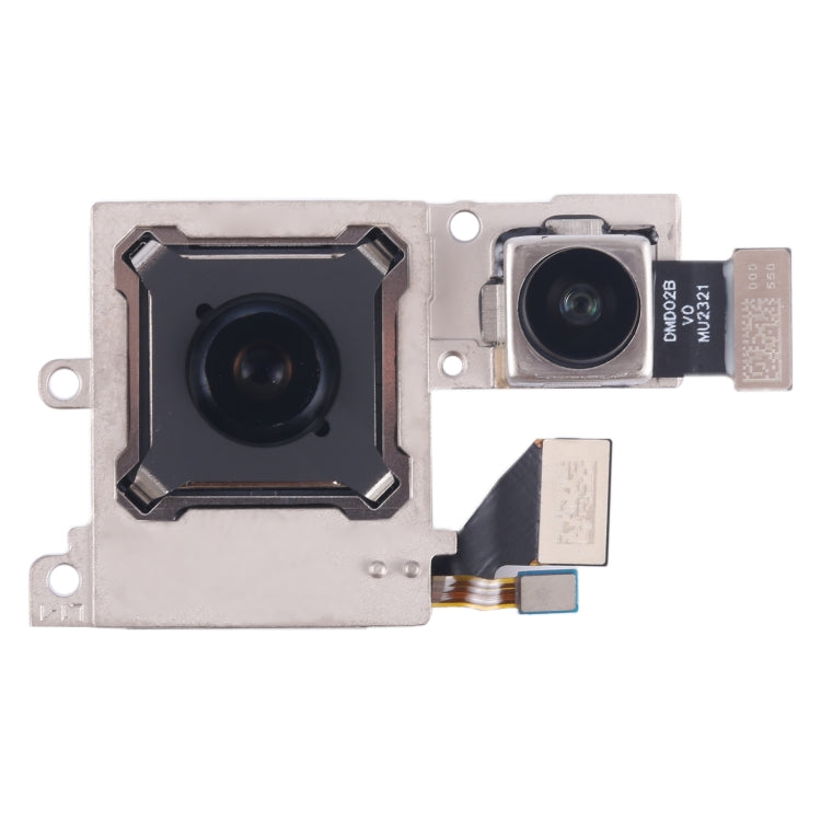 Per Asus ROG Phone 8 AI2401 Fotocamera posteriore, For Asus ROG Phone 8