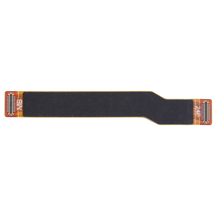 For Asus ROG Phone 8 AI2401 Narrow Flex Cable Inside Motherboard 24P, Narrow Cable