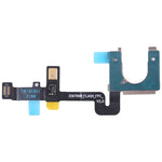 For Asus Zenfone 8 Flip Microphone + Flex Cable with Light Sensor, For Asus Zenfone 8 Flip