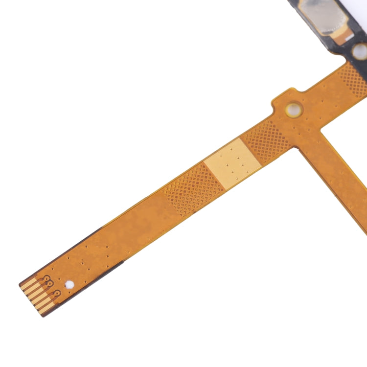 For Lenovo Tab M10 Plus 3rd Gen TB125FU Power Button & Volume Button Flex Cable, For Lenovo Tab M10 Plus 3rd Gen