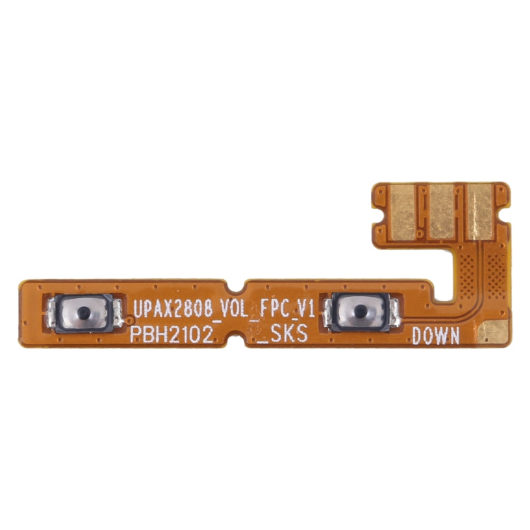 For Lenovo Tab P11 Xiaoxin Pad TB- J606F Volume Button Flex Cable, For Lenovo Tab P11