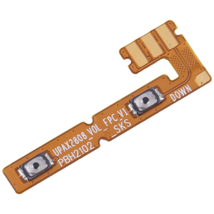 For Lenovo Tab P11 Xiaoxin Pad TB- J606F Volume Button Flex Cable, For Lenovo Tab P11