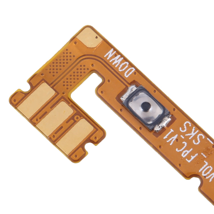 For Lenovo Tab P11 Xiaoxin Pad TB- J606F Volume Button Flex Cable, For Lenovo Tab P11