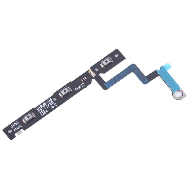 For Google Pixel 8 Power Button & Volume Button Flex Cable, For Google Pixel 8