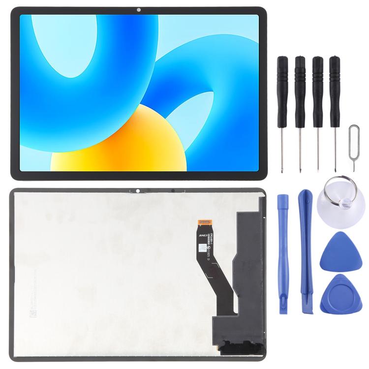 For Huawei MatePad 11.5 inch BTK-W09/AL09 Matte Version LCD Screen with Digitizer Full Assembly