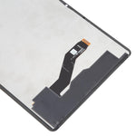 For Huawei MatePad 11.5 inch BTK-W09/AL09 Matte Version LCD Screen with Digitizer Full Assembly