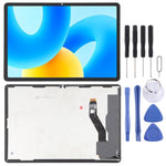 For Huawei MatePad 11.5 inch BTK-W09/AL09 HD Version Original LCD Screen with Digitizer Full Assembly