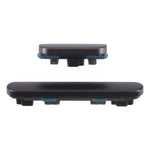 Per Google Pixel 8A Pulsante di accensione + pulsante di controllo del volume, For Google Pixel 8A