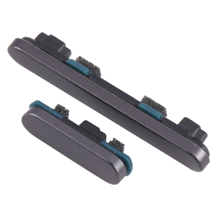 Per Google Pixel 8A Pulsante di accensione + pulsante di controllo del volume, For Google Pixel 8A