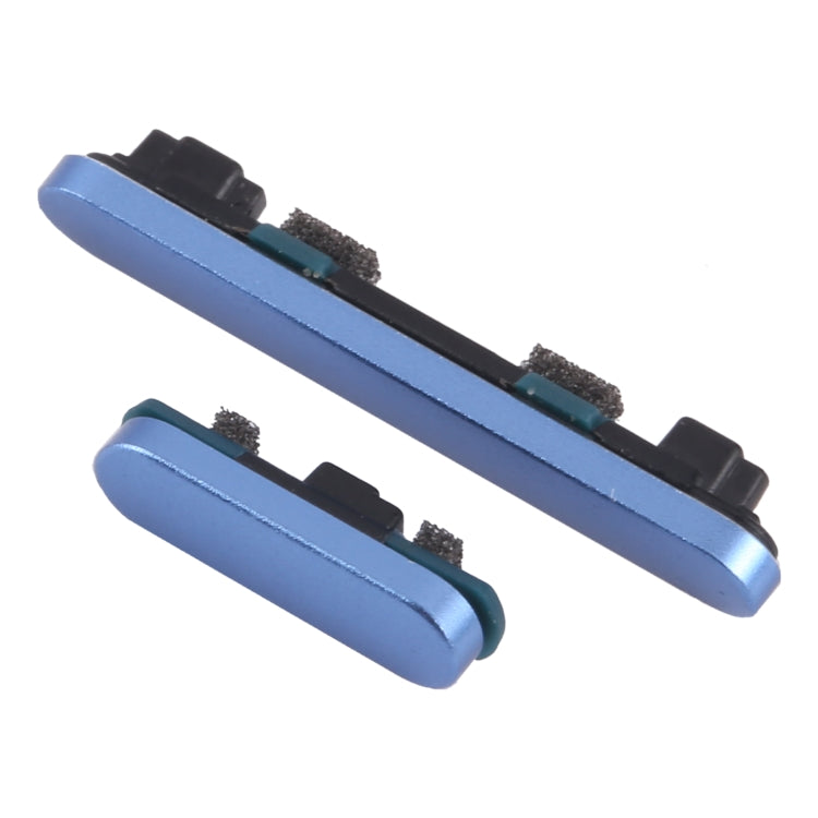 Per Google Pixel 8A Pulsante di accensione + pulsante di controllo del volume, For Google Pixel 8A