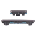 Per Google Pixel 7A Pulsante di accensione + pulsante di controllo del volume, For Google Pixel 7A