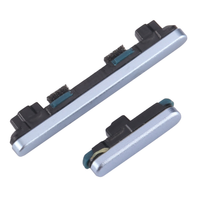Per Google Pixel 7A Pulsante di accensione + pulsante di controllo del volume, For Google Pixel 7A