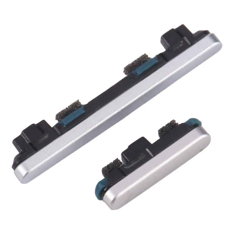 Per Google Pixel 7A Pulsante di accensione + pulsante di controllo del volume, For Google Pixel 7A