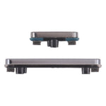 Per Google Pixel 8 Pro Pulsante di accensione + pulsante di controllo del volume, For Google Pixel 8 Pro
