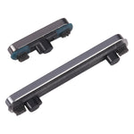 Per Google Pixel 8 Pro Pulsante di accensione + pulsante di controllo del volume, For Google Pixel 8 Pro