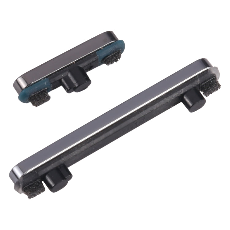 Per Google Pixel 8 Pro Pulsante di accensione + pulsante di controllo del volume, For Google Pixel 8 Pro