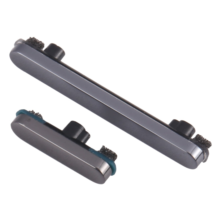 Per Google Pixel 8 Pro Pulsante di accensione + pulsante di controllo del volume, For Google Pixel 8 Pro