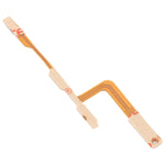 For Xiaomi Redmi Note 12s Power Button &amp; Volume Button Flex Cable
