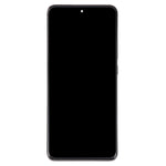 Per Xiaomi 12X originale AMOLED materiale LCD Screen Digitizer assemblaggio completo con cornice, For Xiaomi 12X (Original)