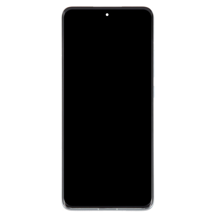 Per Xiaomi 12 digitalizzatore schermo LCD in materiale AMOLED originale assemblaggio completo con cornice, For Xiaomi 12(Original)