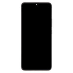 For Xiaomi Poco F5 Pro Original AMOLED LCD Screen Digitizer Full Assembly with Frame, For Xiaomi Poco F5 Pro (Original)