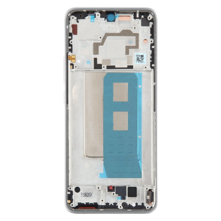 For Xiaomi Poco F5 Pro Original AMOLED LCD Screen Digitizer Full Assembly with Frame, For Xiaomi Poco F5 Pro (Original)