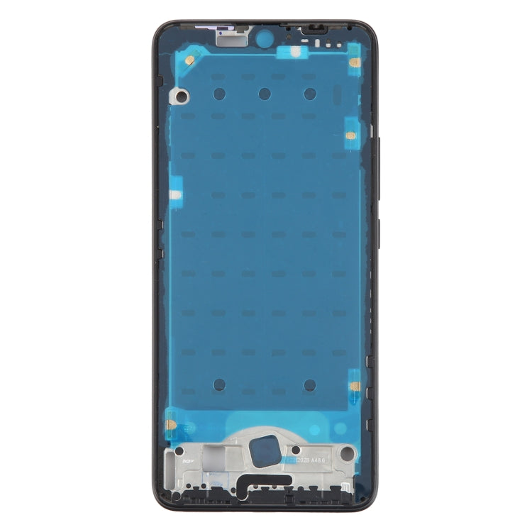 Per Xiaomi Poco F5 Pro alloggiamento anteriore originale cornice LCD cornice, For Xiaomi Poco F5 Pro (Original)
