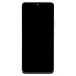 Per Xiaomi 13 Pro originale AMOLED materiale LCD Screen Digitizer assemblaggio completo con cornice, For Xiaomi 13 Pro (Original)