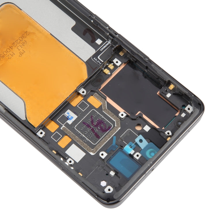Per Xiaomi 13 Pro originale AMOLED materiale LCD Screen Digitizer assemblaggio completo con cornice, For Xiaomi 13 Pro (Original)