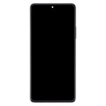Per Xiaomi Poco F5 Originale AMOLED Materiale LCD Screen Digitizer assemblaggio completo con cornice, For Xiaomi Poco F5 (Original)