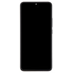 Per Xiaomi 13T Pro Digitalizzatore schermo LCD in materiale AMOLED originale assemblaggio completo con cornice, For Xiaomi 13T Pro (Original)