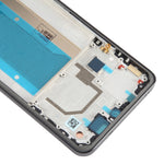 Per Xiaomi 13T Pro Digitalizzatore schermo LCD in materiale AMOLED originale assemblaggio completo con cornice, For Xiaomi 13T Pro (Original)