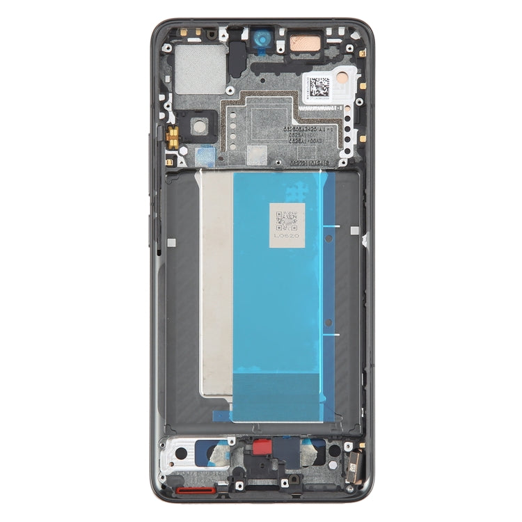 For Xiaomi Redmi K70 Pro Original AMOLED LCD Screen Digitizer Full Assembly with Frame, For Xiaomi Redmi K70 Pro (Original)