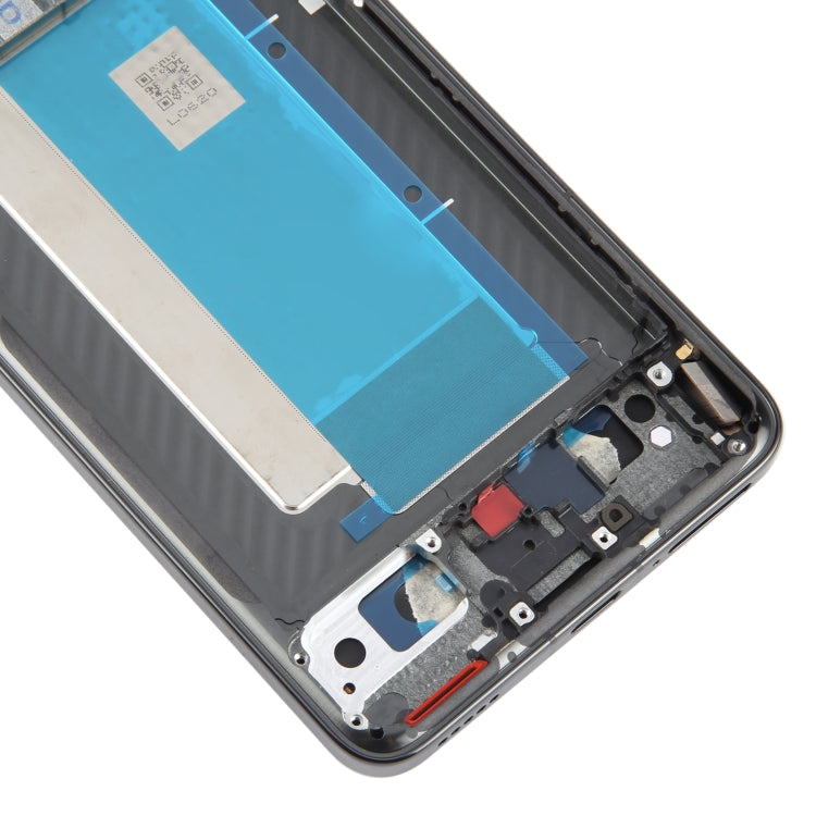 For Xiaomi Redmi K70 Pro Original AMOLED LCD Screen Digitizer Full Assembly with Frame, For Xiaomi Redmi K70 Pro (Original)
