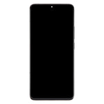 Per Xiaomi Redmi K70 Digitalizzatore schermo LCD in materiale AMOLED originale assemblaggio completo con cornice, For Xiaomi Redmi K70 (Original)