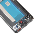 Per Xiaomi Redmi K70 Digitalizzatore schermo LCD in materiale AMOLED originale assemblaggio completo con cornice, For Xiaomi Redmi K70 (Original)