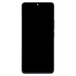For Xiaomi Redmi Note 13 Pro 5G Original AMOLED LCD Screen Digitizer Full Assembly with Frame, For Xiaomi Redmi Note 13 Pro 5G(Original)