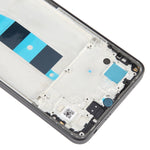 Per Xiaomi Redmi Note 13 4G digitalizzatore schermo LCD in materiale AMOLED originale assemblaggio completo con cornice, For Xiaomi Redmi Note 13 4G(Original)